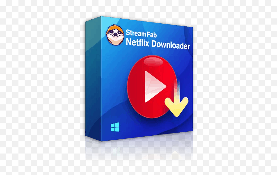 Streamfab Netflix Downloader Review 50 Discount U0026 Free - Streamfab Netflix Downloader Png,Netflix Icon On Desktop