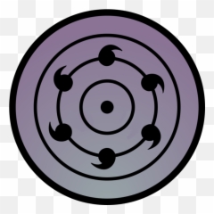Download Sharingan Transparent Rinnegan - Png PNG De Sasuke