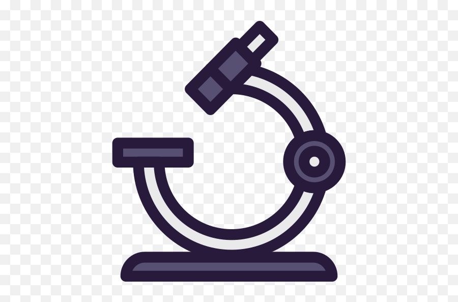 Laboratory Microscope Free Icon - Iconiconscom Charing Cross Tube Station Png,Mini Icon Download