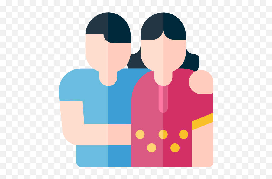 Siblings - Free People Icons For Adult Png,Siblings Icon