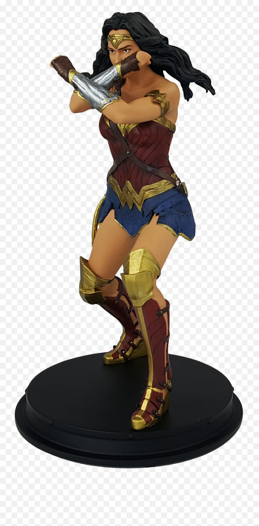 Thinkgeek Exclusive Justice League Gauntlet Clash Wonder - Wonder Woman Png,Wonder Woman Gay Icon