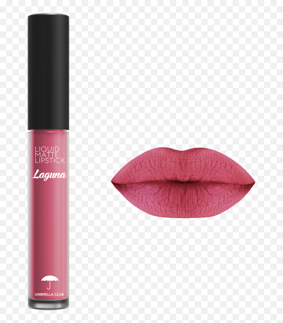 Dark Pink Lipstick Matte Png - Dark Pink Lipstick Png,Pink Lips Png
