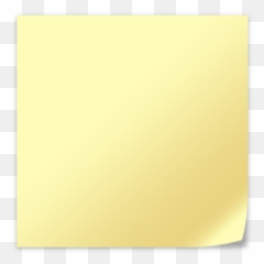 Download Free Png Sticky Note - Transparent Background