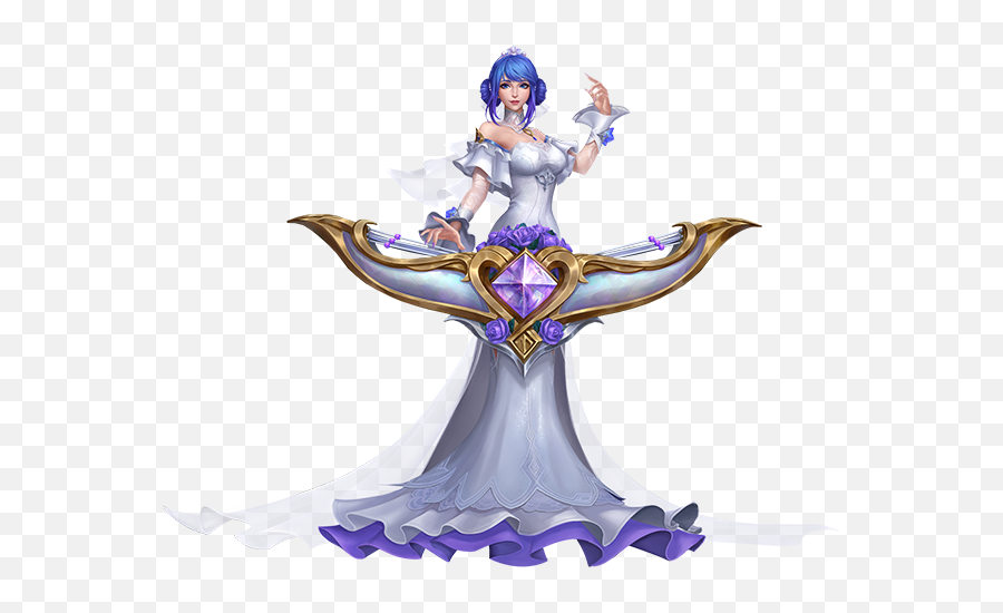 Lilyth Bleed Alicebleed Twitter - Crystal Rose Sona In Game Png,Arcade Ahri Icon