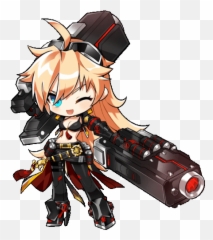 Elsword Rose Sticker - Discover png