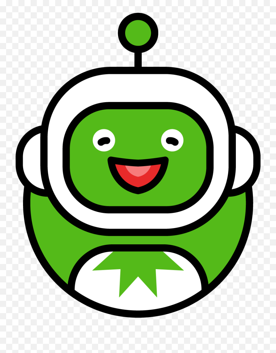 While Digitizing Your Consumer Experience You Can - Robot Bot Icon Png,Cute Robot Icon