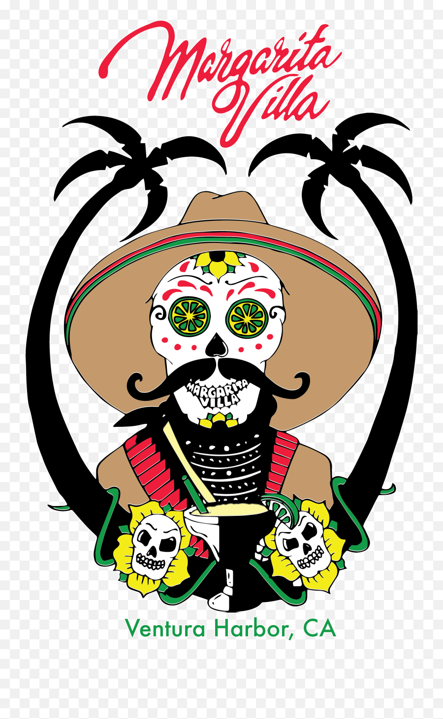 Home - The Margarita Villa Ventura Margarita Villa Logo Ventura Ca Png,Loader Icon