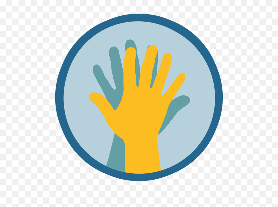 Cultural Awareness - Language Png,High Five Icon Png