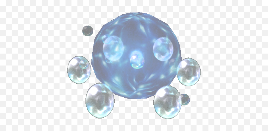 Water Spirit - Ffxi Wiki Dot Png,Tonberry Icon