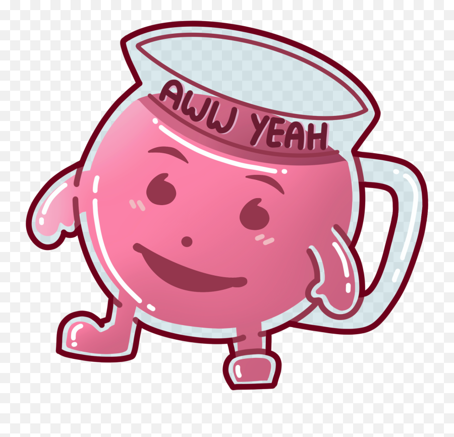 Contenders Teams - Aww Yeah Overwatch Png,Kool Aid Icon