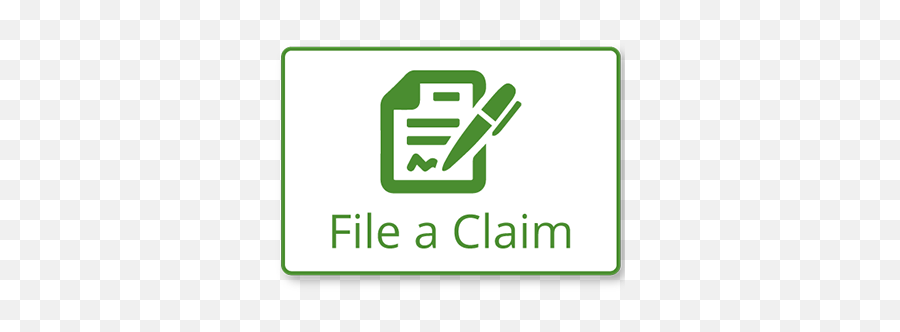 How To File A House Insurance Claim - Heritage Insurance Of Terms Of Use Icon Png,Insurance Claim Icon
