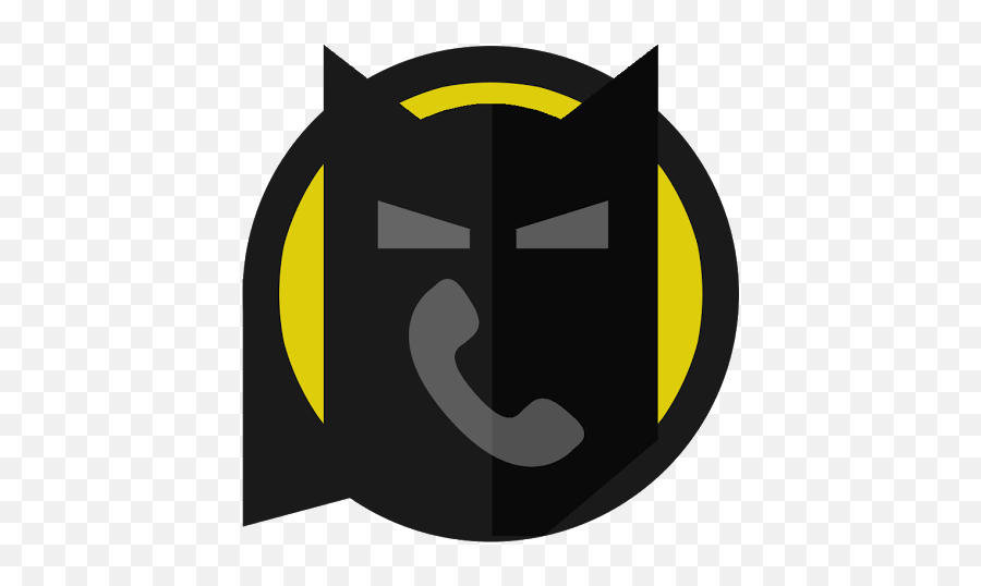 Superheroes Whatsapp My Next Mod Icon - Batman Batman Logo For Whassap Png,Superhero Icon Png