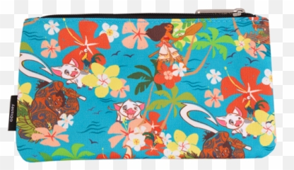 Disney - Moana Laptop Case Png,Maui Moana Png