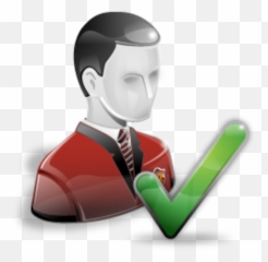 Attendance Higrade - Student 3d Icon Png