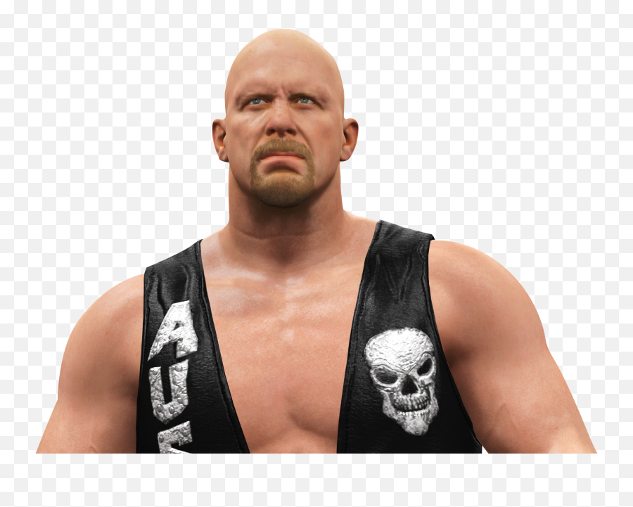 Stone Cold Png Image - Wwe Stone Cold Hd,Cold Png