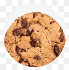 Weekly Savings Giant Eagle - Chocolate Chip Cookie png