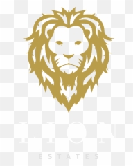 Truly Personal Estate Agents - Lion Estates Juggernaut Token png