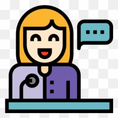 Lecture Free Vector Icons Designed By Mynamepong Png
