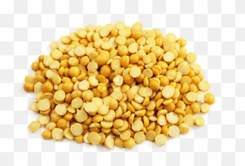 Yellow Split Peas - Split Pea Health Benefits Png,Peas Png