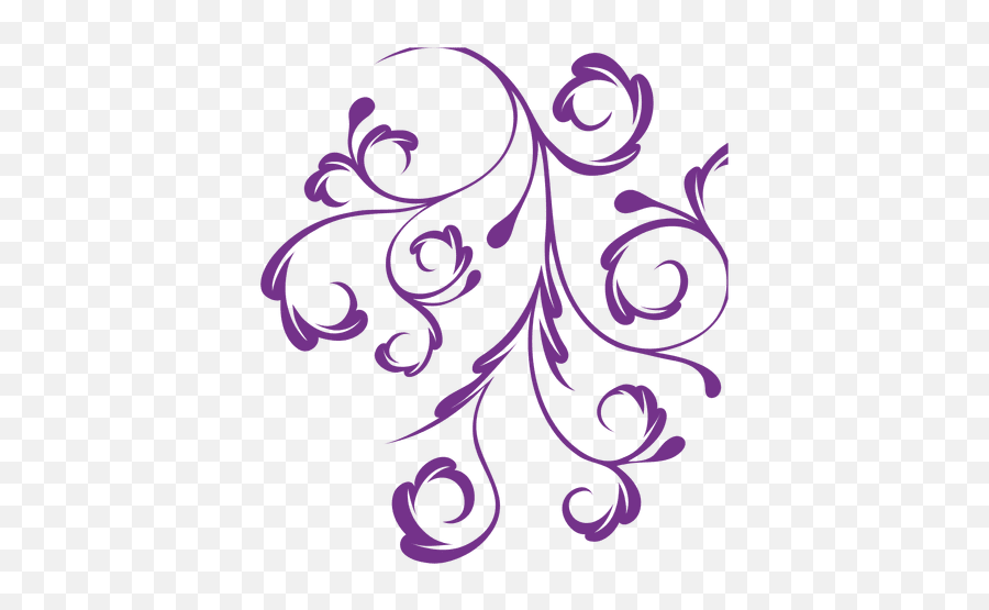 Floral Ornament Swirls - Transparent Png 826687 Png Transparent Swirl Pattern Png,Png Swirls