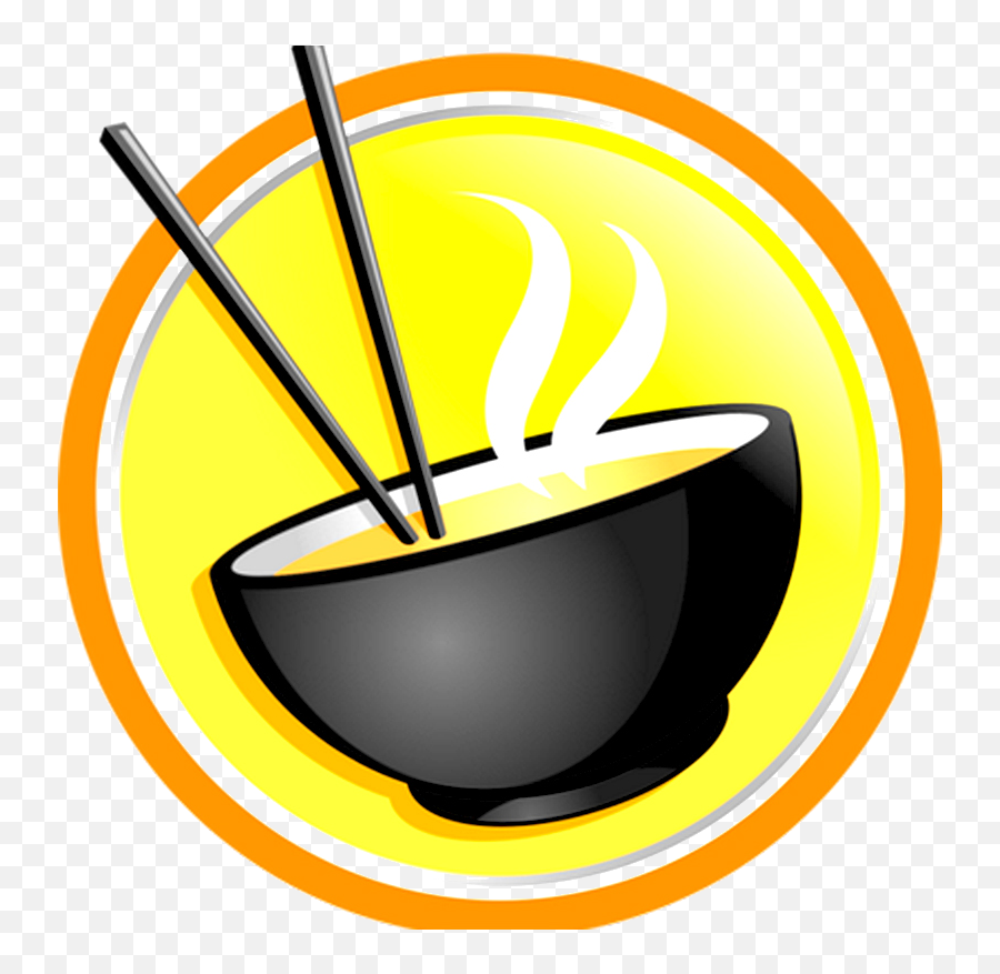 Pho Thai Sioux Falls - Logo Mie Ayam Png,Noodle Bowl Icon