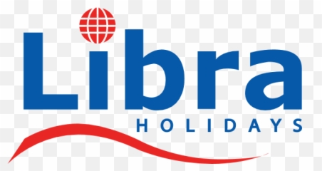 Libra Holidays Logo Download - icon png svg