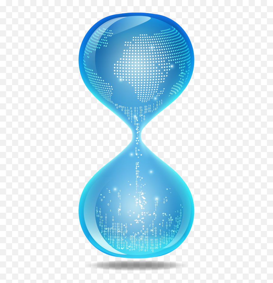 Time Lock Encryption Blockchain Based Timed Service Png Animated Hourglass Icon