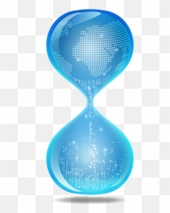 Time Lock Encryption Blockchain Based Timed Service Png Animated Hourglass Icon