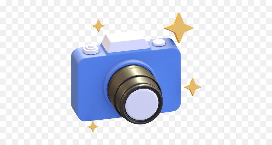 Camera Lens Icon - Download In Colored Outline Style Png,Camera Lens Icon Vector