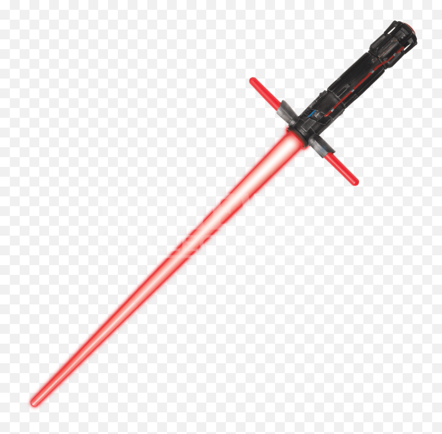 850 X 5 - Kylo Ren Lightsaber Png Clipart Full Size,Kylo Ren Rp Gif Icon