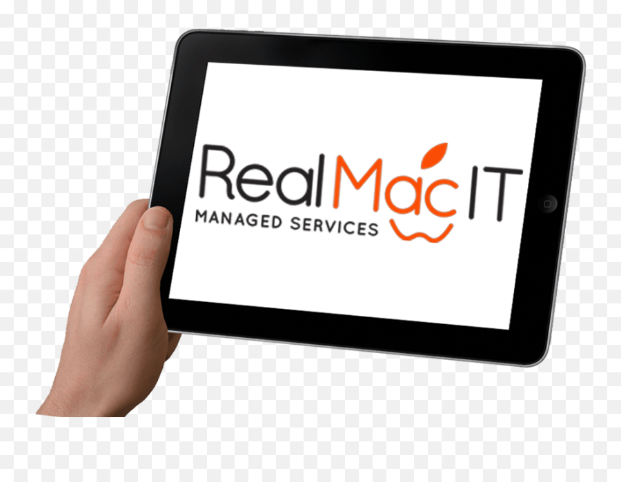 Realmac It Managed Services Sydney Png Apple Computer Logo