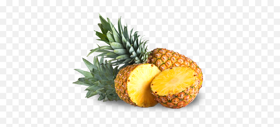 Pineapple Png Image Background - Fruits Pineapple,Pinapple Png