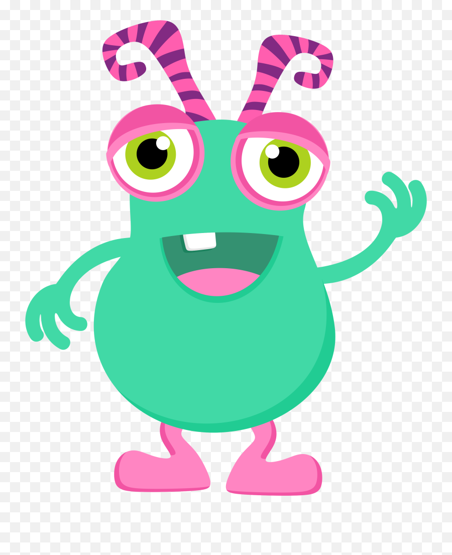 Download B De Minus Cute Monsters Inc Little - Cute Little Monsters Clipart Png,Monsters Inc Png