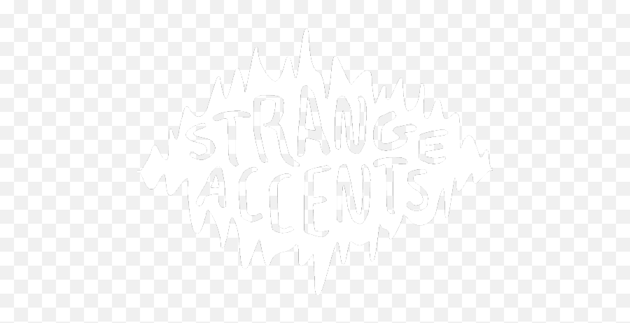 Home Strange Accents - Illustration Png,Strange Music Logo