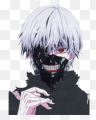 Free Transparent Tokyo Ghoul Png Images Page 1 Pngaaa Com