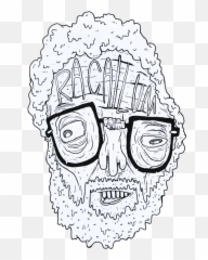 Tumblr Transparent Collage Stickers Png