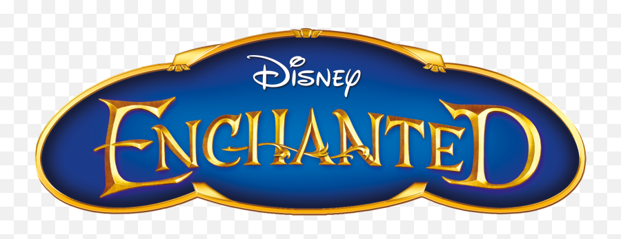 Enchanted Disneylife - Enchanted Dvd Cover Png,Disney Logo Png
