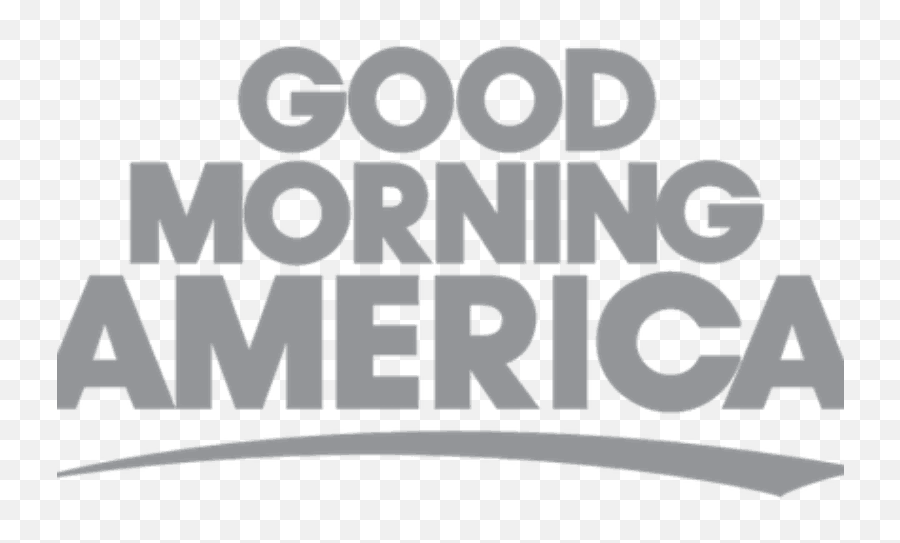Download Hd Good Morning America - Good Morning America Png Logo,Good Morning Logo