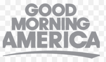 Download Hd Good Morning America - Png Logo