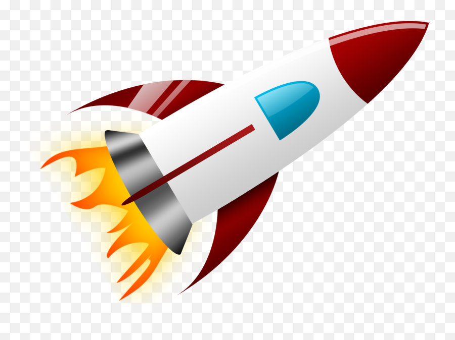 Rocket Png Hd - Rocket Png,Rockets Logo Png