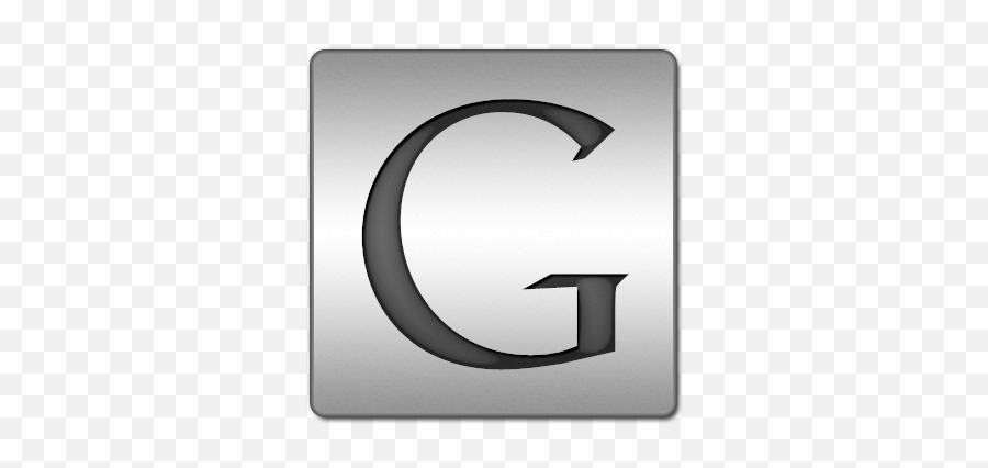 Google Logo Icon Fortune 500 Logos Sets Ninja - Google Png,Google Logo Black And White