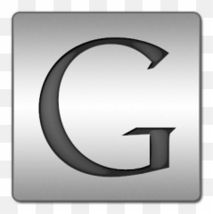 Google Logo Icon Fortune 500 Logos Sets Ninja - png