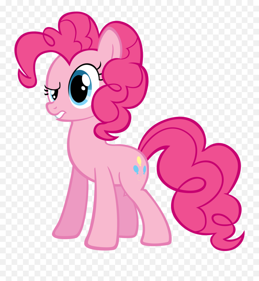 Image - 129128 My Little Pony Friendship Is Magic Know Pinkie Pie Friendship Is Magic Png,My Little Pony Png