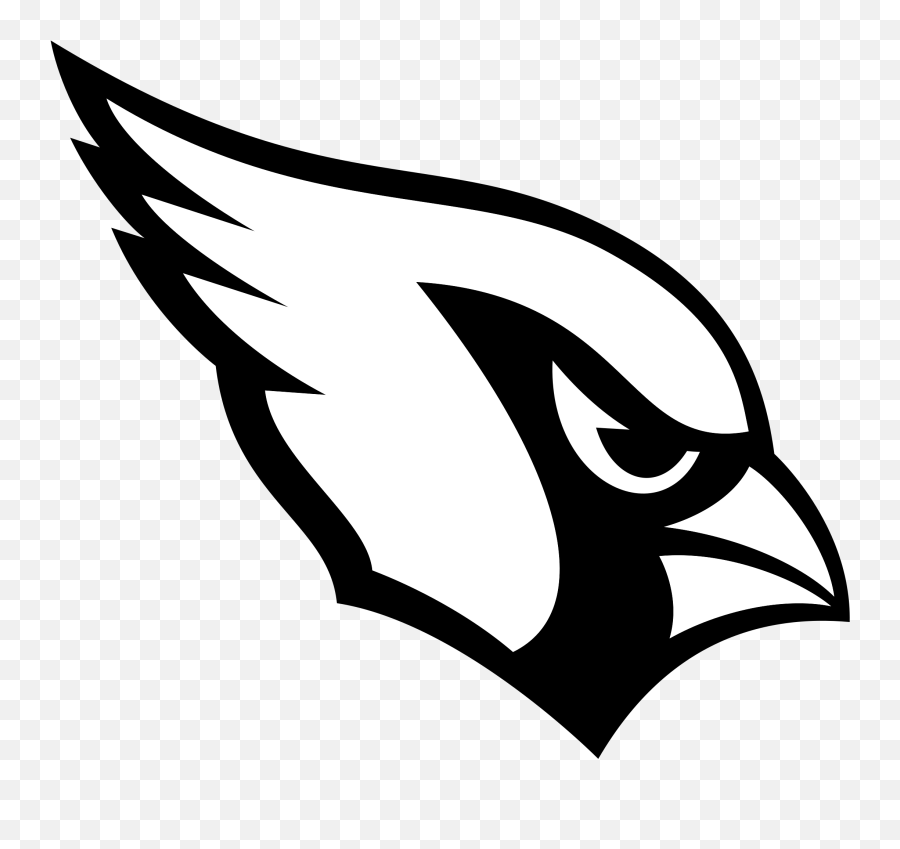 Arizona Cardinals - Transparent Arizona Cardinals Logo Png,Arizona Cardinals Logo Png