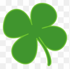 Clover - flowerfreePNGtransparentimagesfreedownload Transparent Background Four Leaf Clover Clipart png