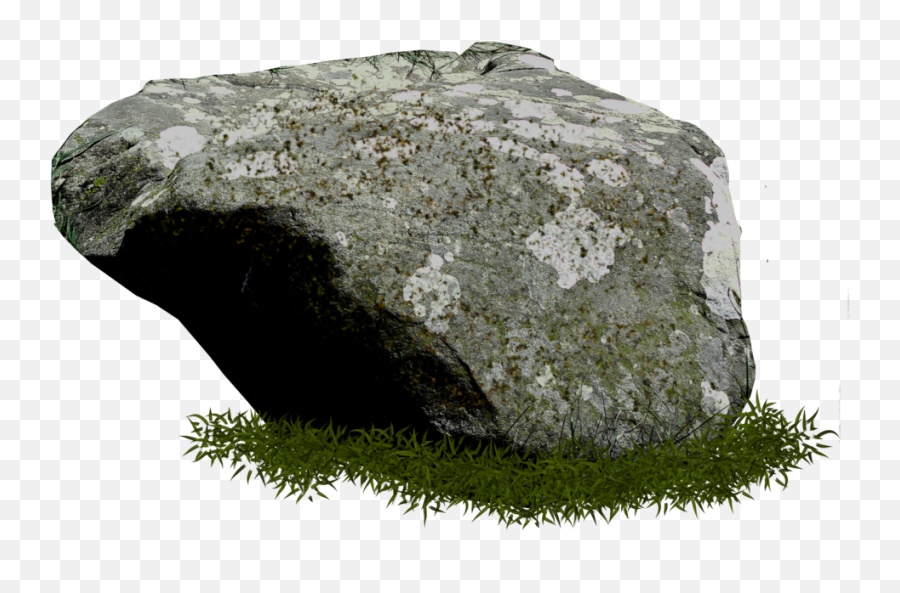 Boulder Png 1 Image - Editing Blur Background Hd,Boulder Png