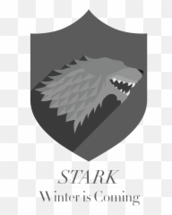 June 10 - Game Of Thrones All Houses Logo Transparent png