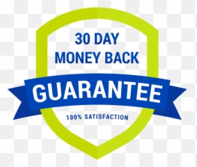 Guarantee Win The Mental Game - Graphic Design Png,Money Back Guarantee Png