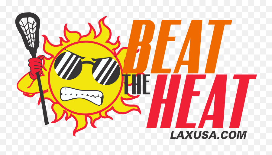 Hot Clipart Beat The Heat - Poster On Beat The Heat Png,Heat Png