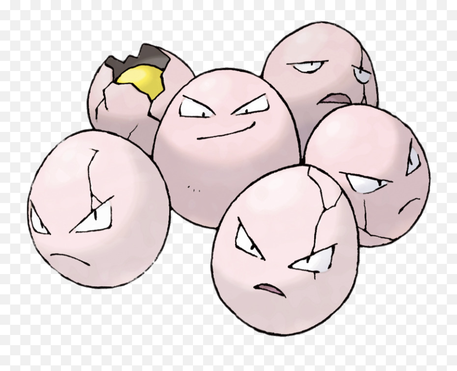 Check Out This Transparent Pokemon Eggs Png Image Background